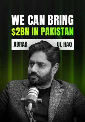 ARY PODCAST FEATURING ABRAR UL HAQ | SINGER, ACTIVIST | IQRAR UL HASSAN