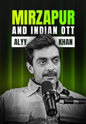 ARY PODCAST Featuring ALYY KHAN | AYAZ SAMOO