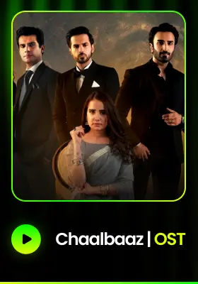 Chaalbaaz OST