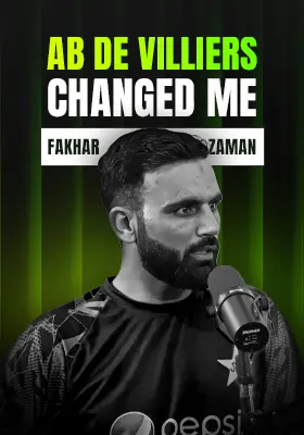ARY PODCAST FEATURING FAKHAR ZAMAN (CRICKETER) _ IMRAN KHAN