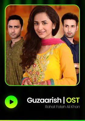 Guzarish | OST