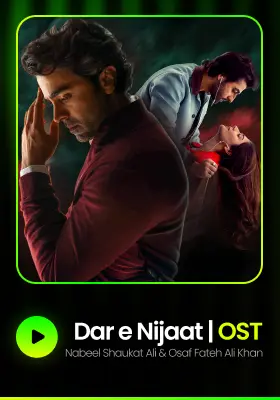 Dar-E-Nijaat OST