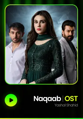 Naqaab | OST