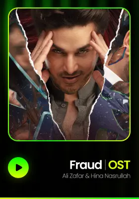 Fraud | OST