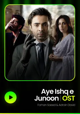 Aye Ishq e Junoon OST