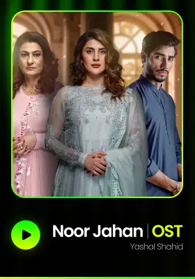 Noor Jahan OST