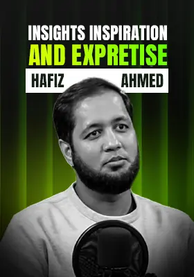 ARY PODCAST FEATURING HAFIZ AHMED - E-COMRADES-ENTREPRENEUR - IQRAR UL HASSAN