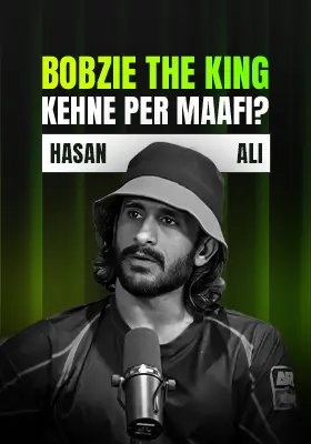 ARY PODCAST FEATURING HASSAN ALI (CRICKETER) | HAIDER AZHAR