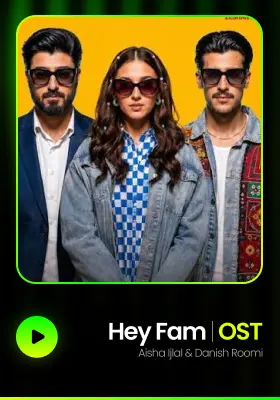 Hey Fam OST