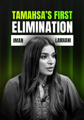 ARY PODCAST Featuring IMAN LAKHANI | AYAZ SAMOO