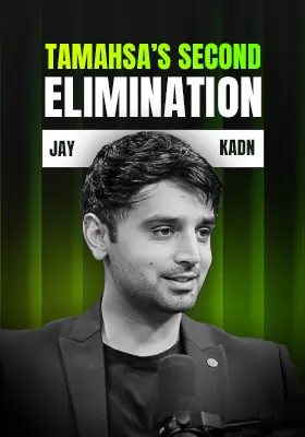 ARY PODCAST Featuring JAY KADN | AYAZ SAMOO