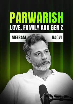 ARY PODCAST Featuring MEESUM NAQVI | AYAZ SAMOO