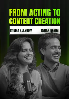 ARY PODCAST Featuring RON & COCO | AYAZ SAMOO