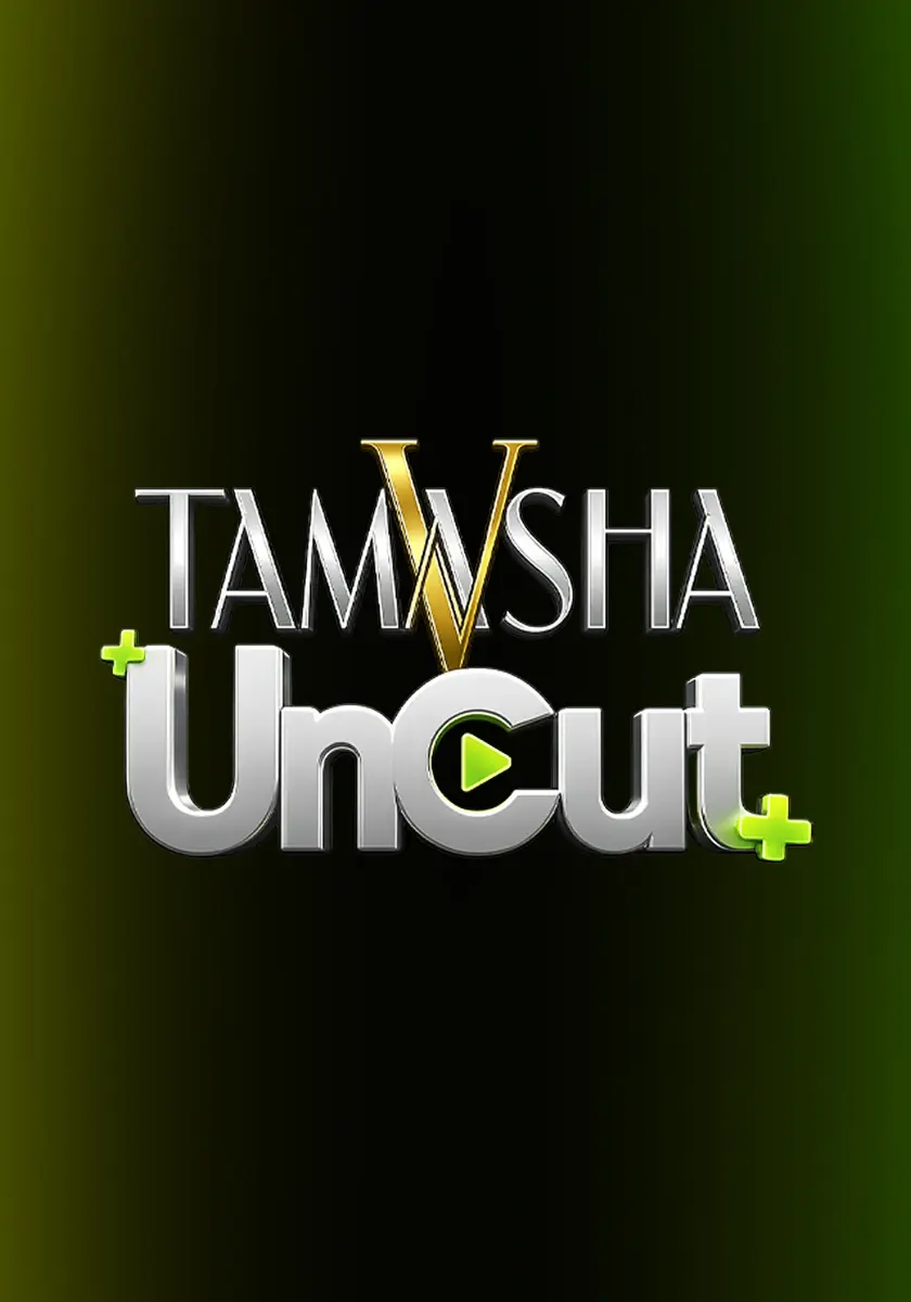 Tamasha Uncut - Live Stream