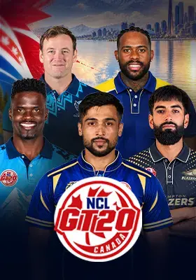 NCL GT20 Canada