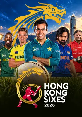 Hong Kong Sixes - UK & MENA