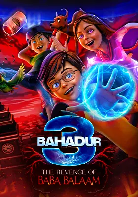 3 Bahadur: The Revenge of Baba Balaam