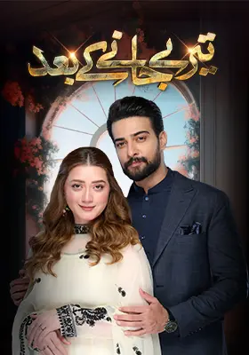 Teray Janay Kay Baad