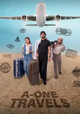 A-One Travels