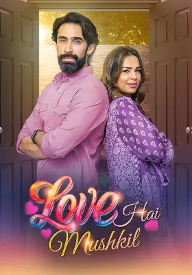 Love Hai Mushkil
