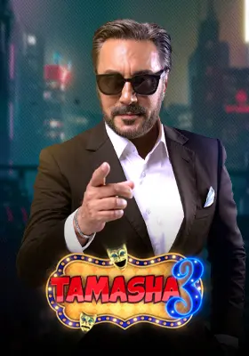 Tamasha Season 3
