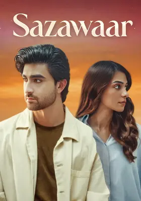Sazawaar
