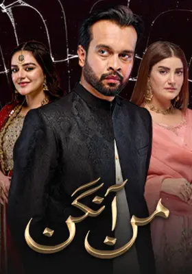 Mann Aangan