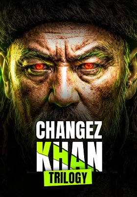 Genghis Khan | Unstoppable Empire of the Mongols
