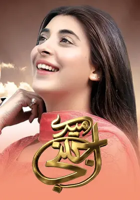 Mere Ajnabi