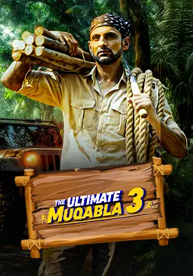 The Ultimate Muqabla S3