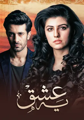 Yeh Ishq