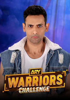 ARY Warriors