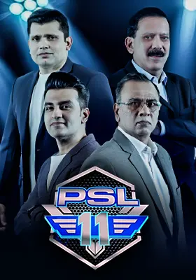 PSL 11 - Special