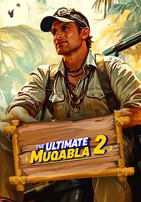 The Ultimate Muqabla S2