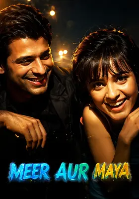 Meer Aur Maya
