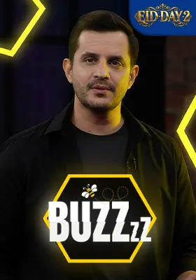EID DAY 2: BUZZ