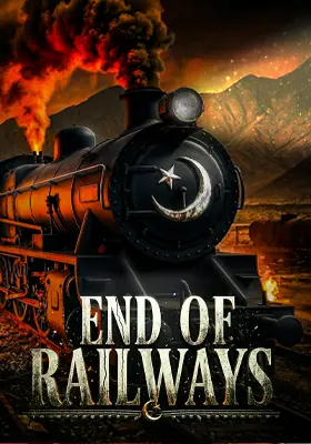 Pakistan Railways: How Pakistan’s Rail System Lost Its Track