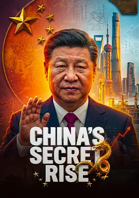 China’s Secret Rise | From Communist Struggle to Global Power