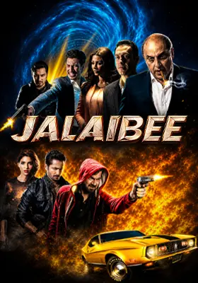 Jalaibee