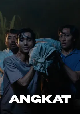 Angkat