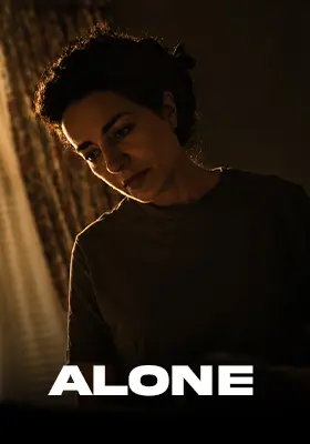 Alone
