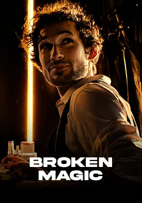 Broken Magic