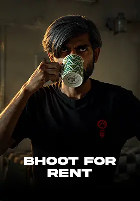 Bhoot For Rent