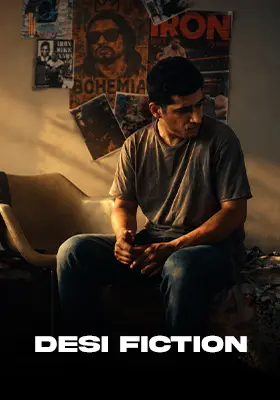 Desi Fiction