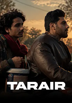 Tarair