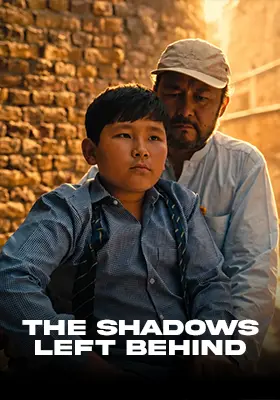 The Shadows Left Behind