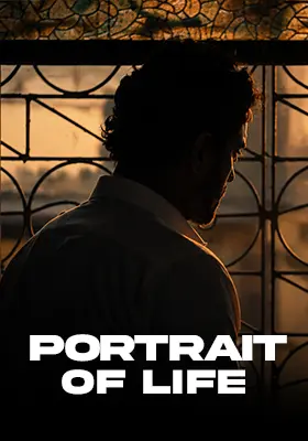 Portrait Of Life