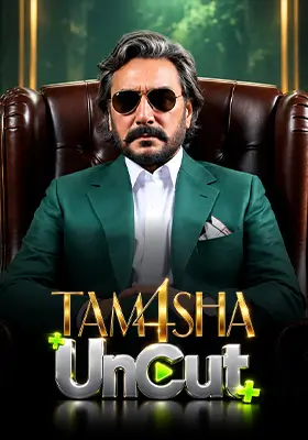 Tamasha Season 4 UNCUT