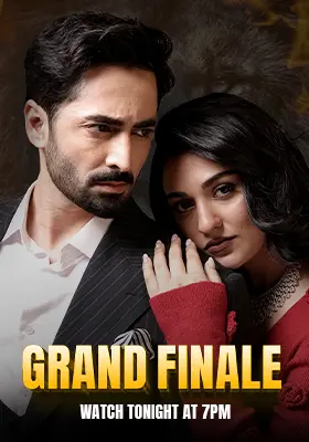Sher - Grand Finale - Live