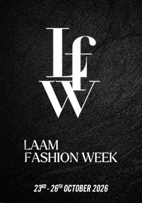 Laam Fashion Week